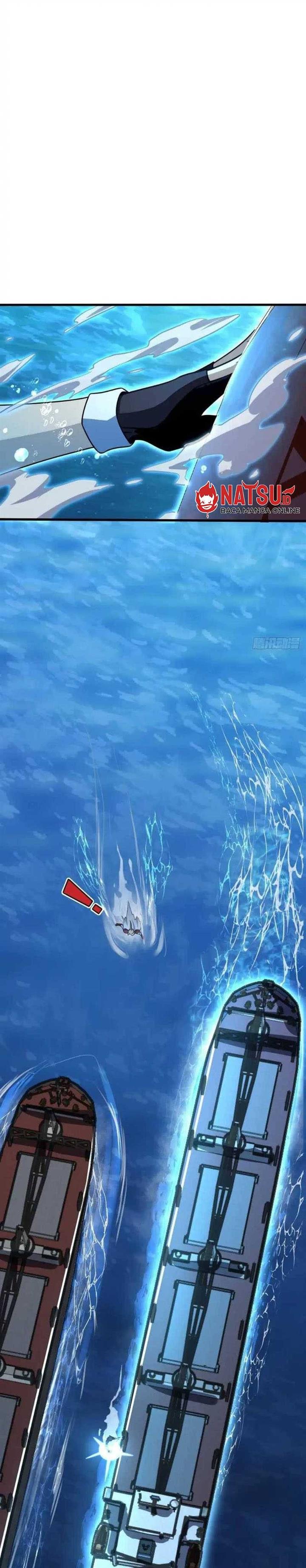 pare Me, Great Lord! Chap 471 - Next Chap 472