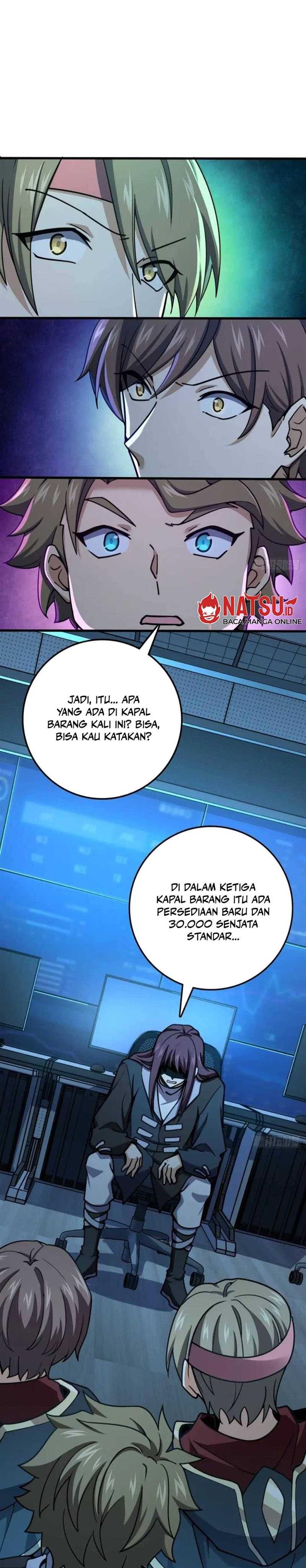 pare Me, Great Lord! Chap 471 - Next Chap 472