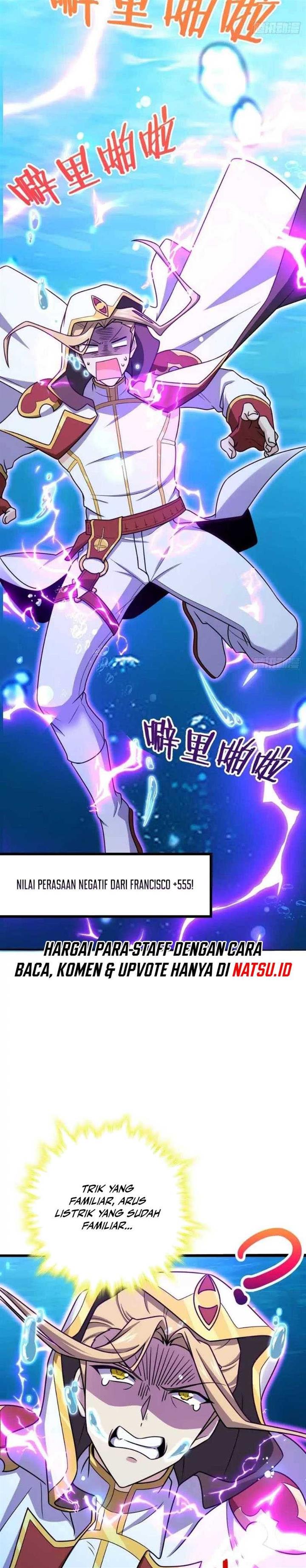 pare Me, Great Lord! Chap 471 - Next Chap 472