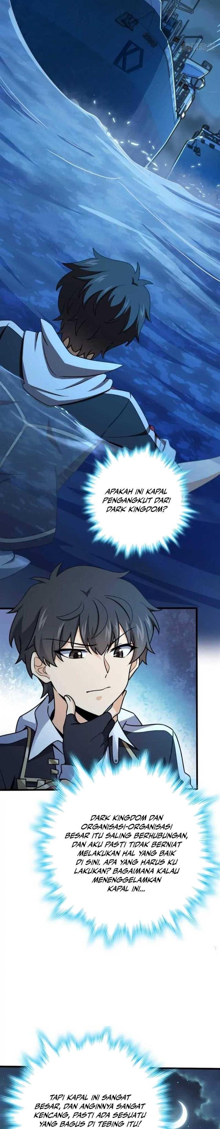 pare Me, Great Lord! Chap 471 - Next Chap 472