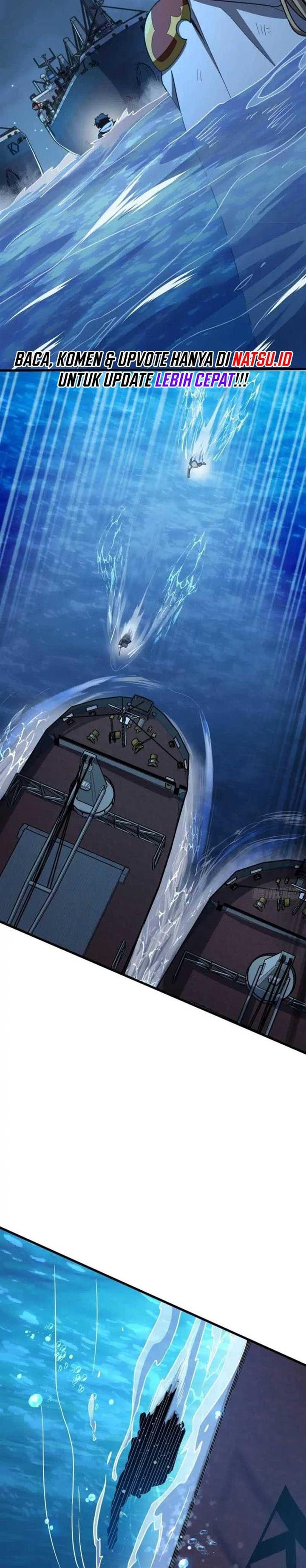 pare Me, Great Lord! Chap 471 - Next Chap 472