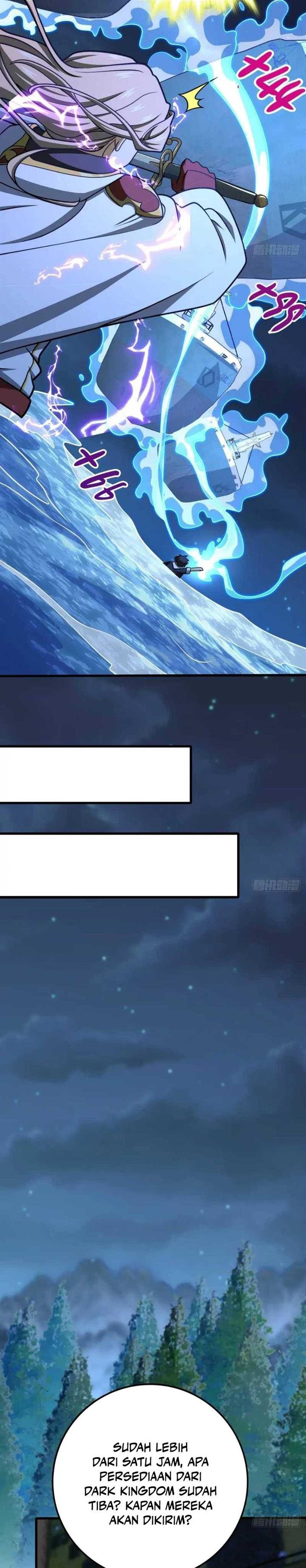 pare Me, Great Lord! Chap 471 - Next Chap 472