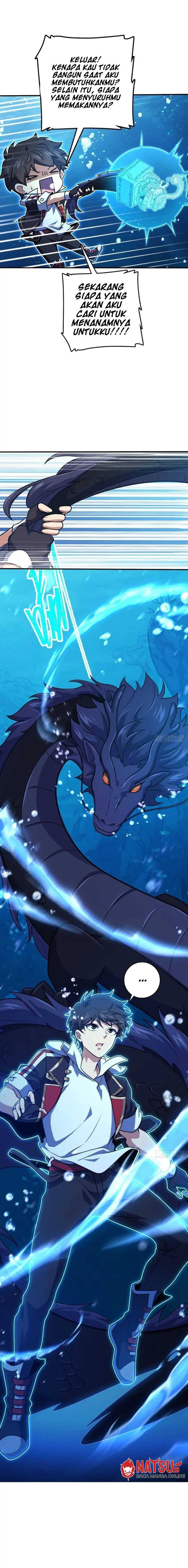 pare Me, Great Lord! Chap 472 - Next Chap 473