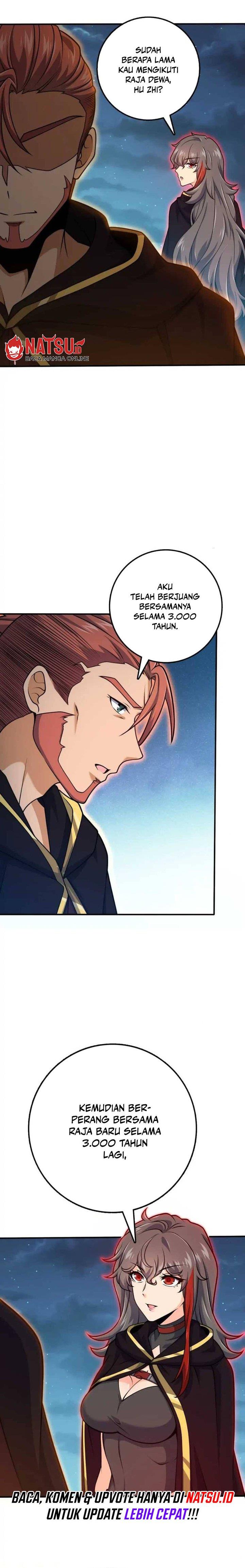 pare Me, Great Lord! Chap 472 - Next Chap 473