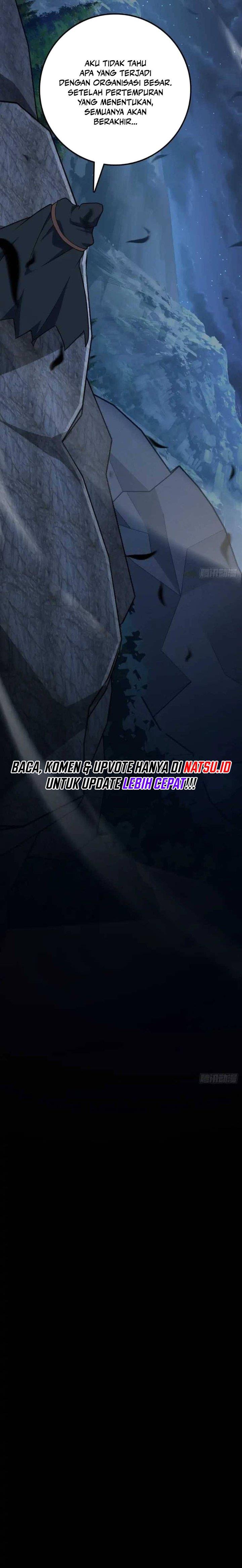 pare Me, Great Lord! Chap 472 - Next Chap 473