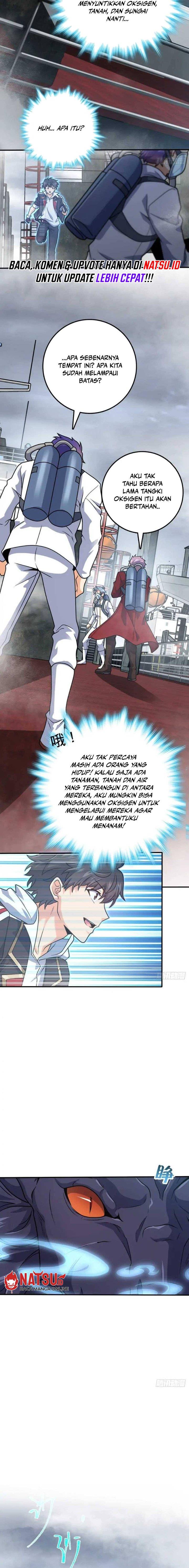 pare Me, Great Lord! Chap 472 - Next Chap 473