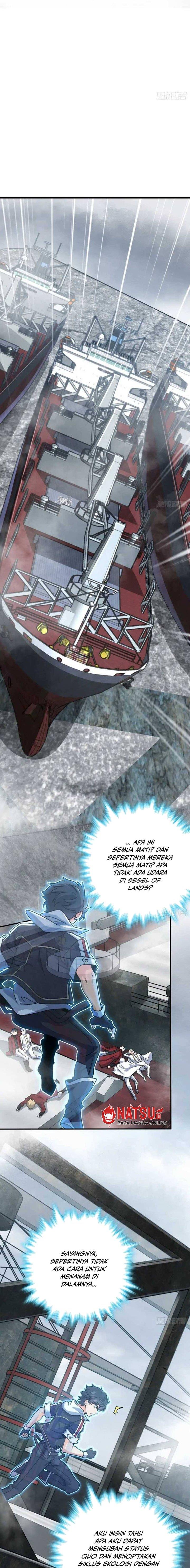 pare Me, Great Lord! Chap 472 - Next Chap 473