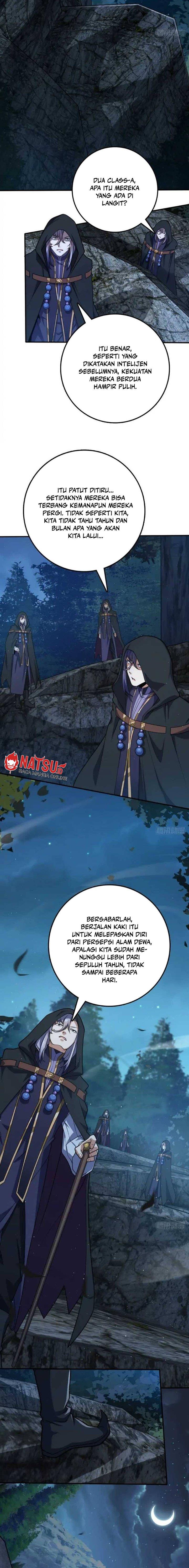 pare Me, Great Lord! Chap 472 - Next Chap 473