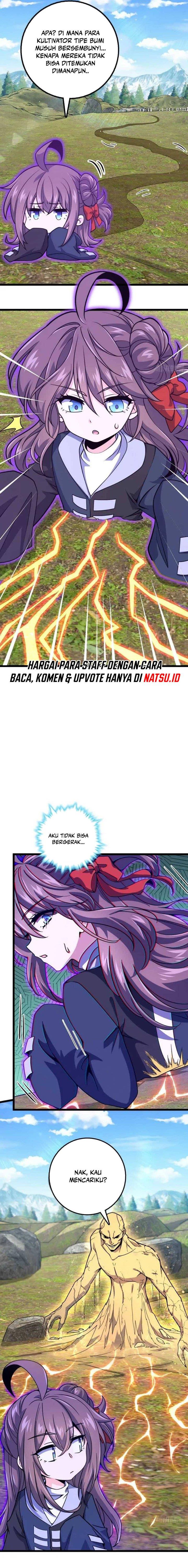 pare Me, Great Lord! Chap 473 - Next Chap 474