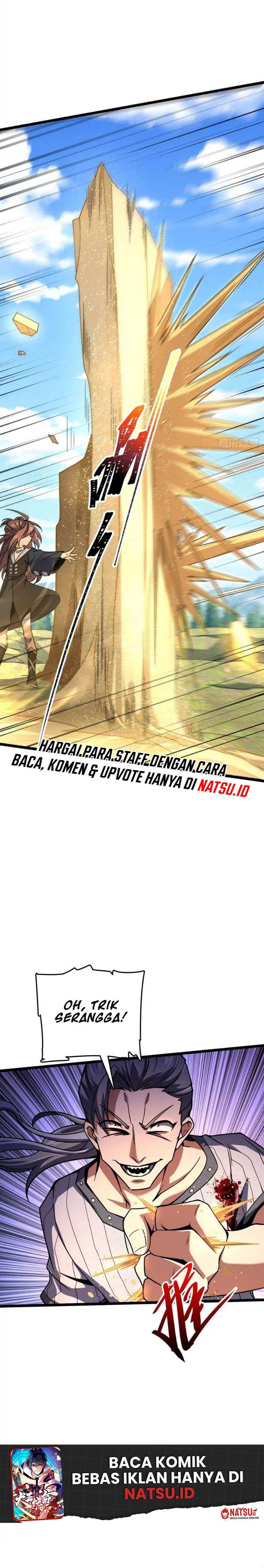 pare Me, Great Lord! Chap 473 - Next Chap 474