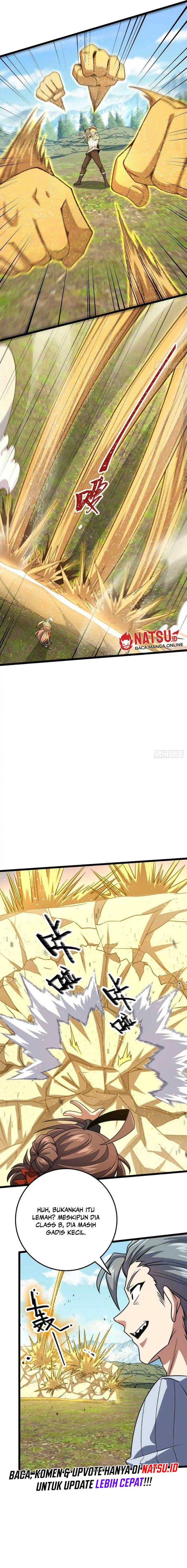 pare Me, Great Lord! Chap 473 - Next Chap 474