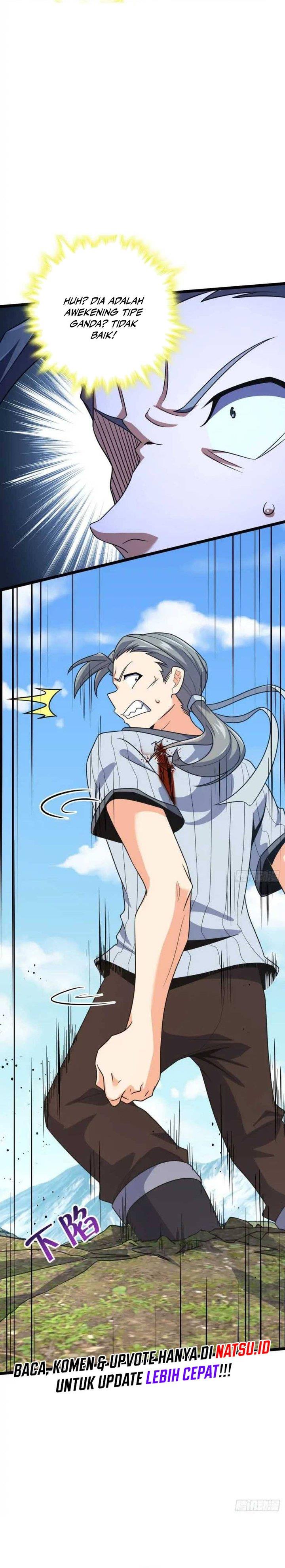 pare Me, Great Lord! Chap 473 - Next Chap 474