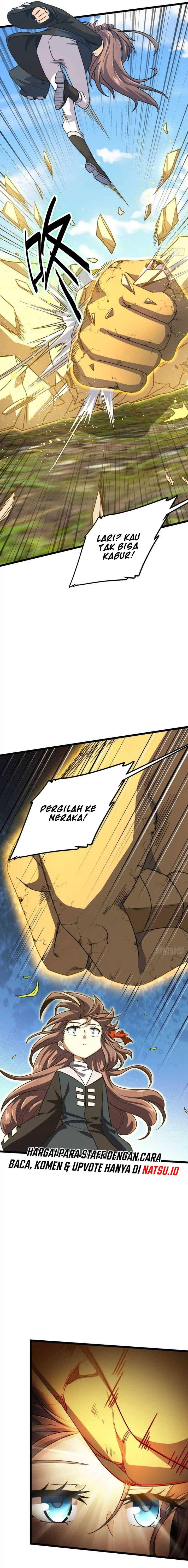 pare Me, Great Lord! Chap 473 - Next Chap 474