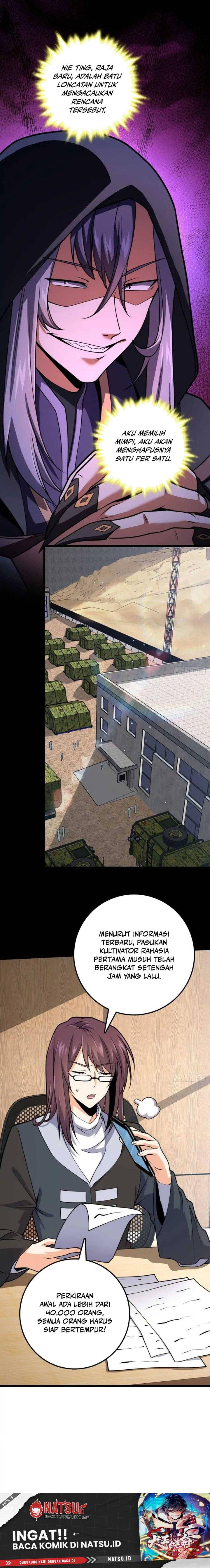 pare Me, Great Lord! Chap 473 - Next Chap 474