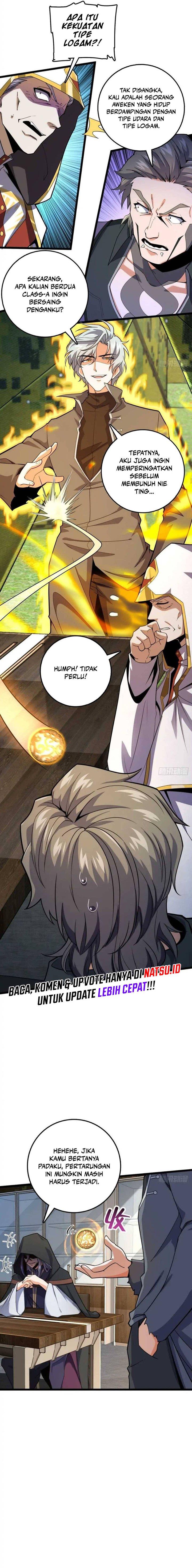 pare Me, Great Lord! Chap 473 - Next Chap 474