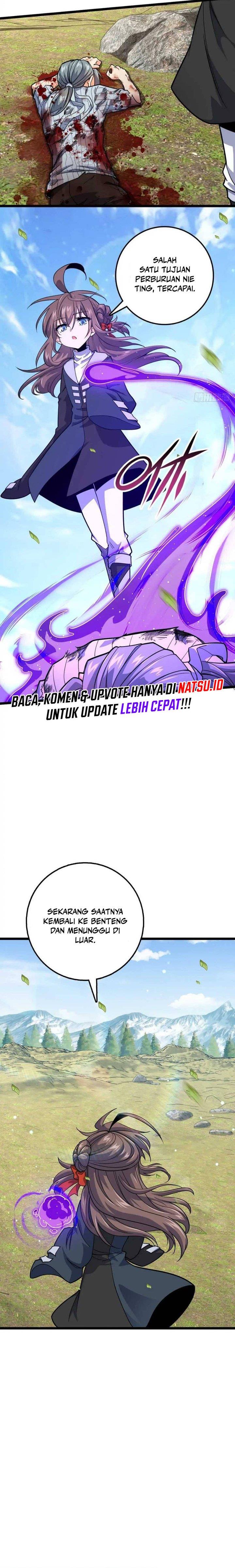 pare Me, Great Lord! Chap 473 - Next Chap 474