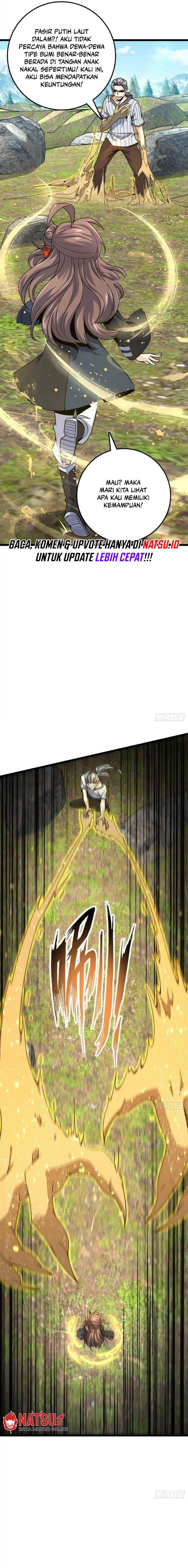 pare Me, Great Lord! Chap 473 - Next Chap 474