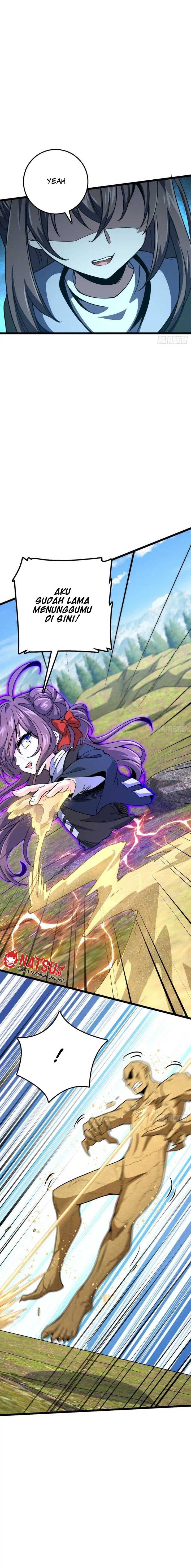 pare Me, Great Lord! Chap 473 - Next Chap 474