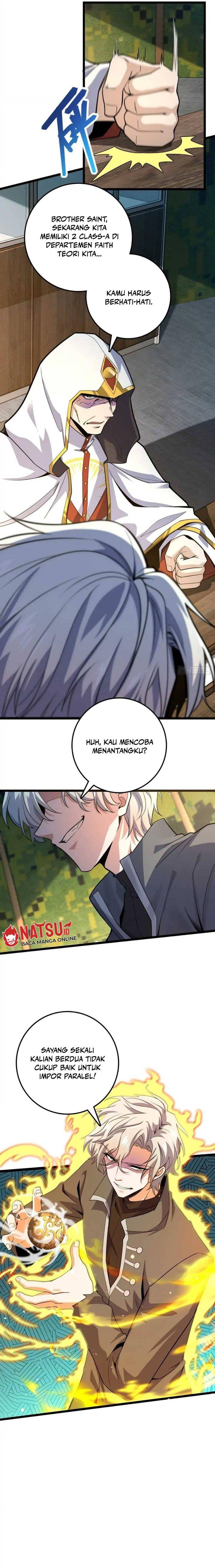 pare Me, Great Lord! Chap 473 - Next Chap 474