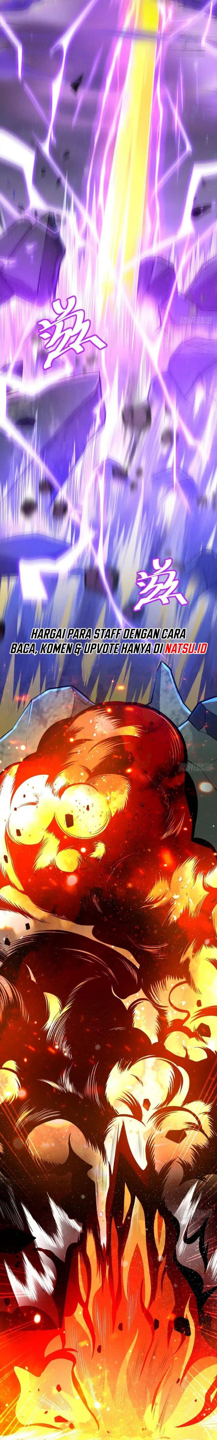 pare Me, Great Lord! Chap 487 - Next Chap 488