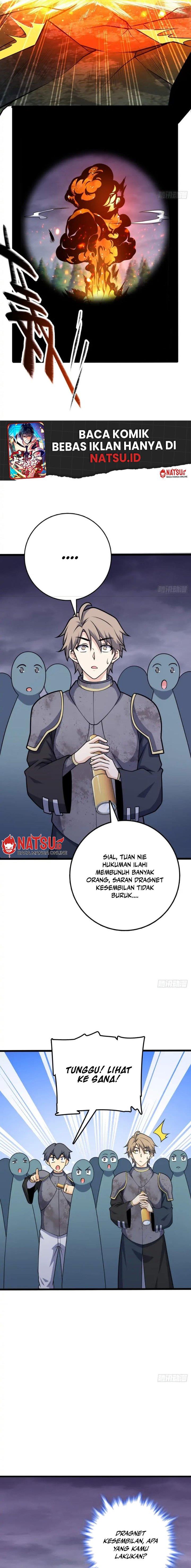 pare Me, Great Lord! Chap 487 - Next Chap 488