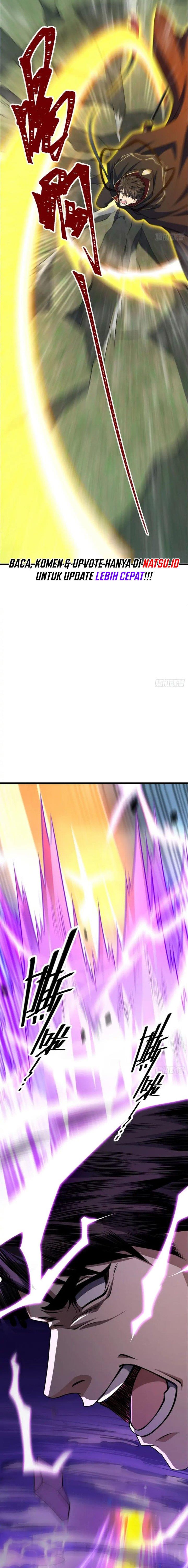 pare Me, Great Lord! Chap 487 - Next Chap 488