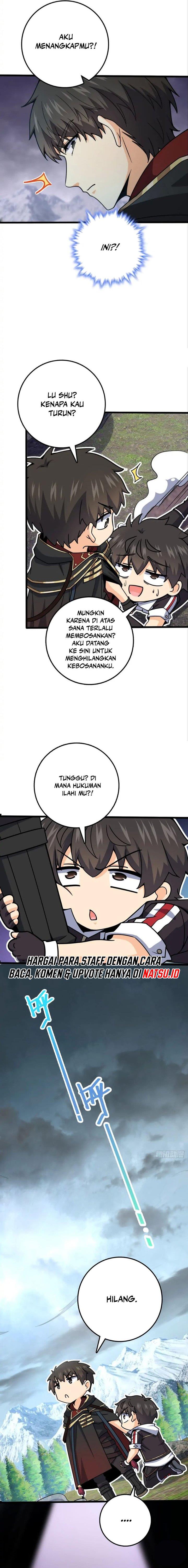 pare Me, Great Lord! Chap 487 - Next Chap 488