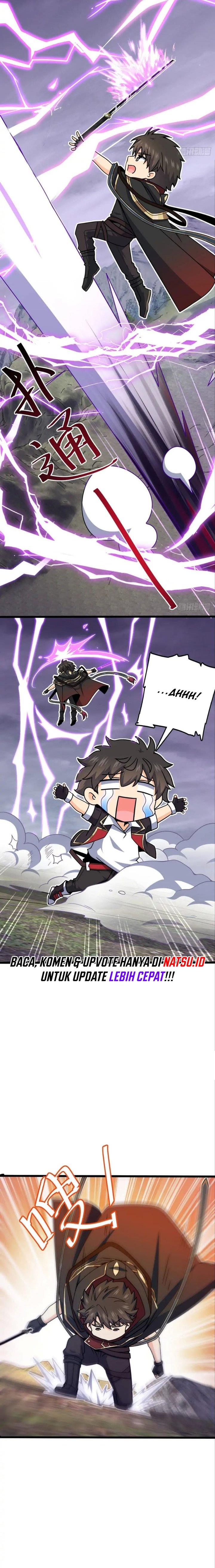 pare Me, Great Lord! Chap 487 - Next Chap 488