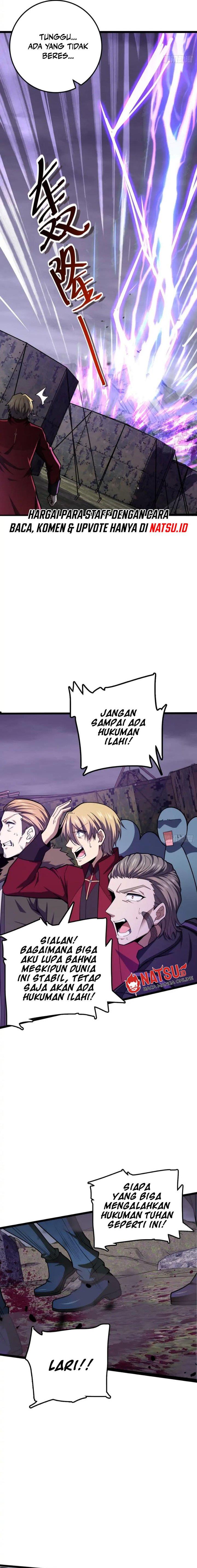 pare Me, Great Lord! Chap 487 - Next Chap 488