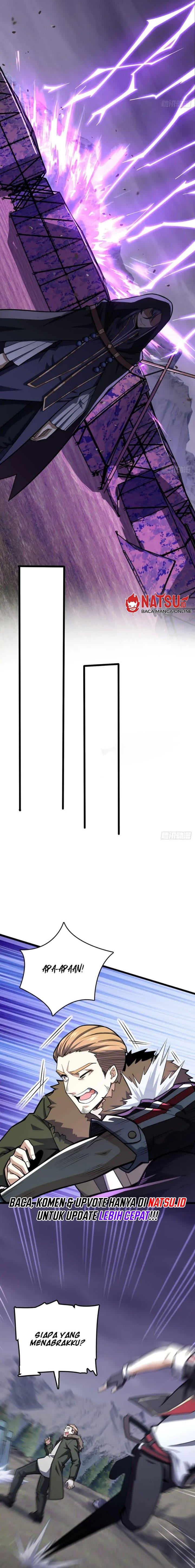 pare Me, Great Lord! Chap 487 - Next Chap 488