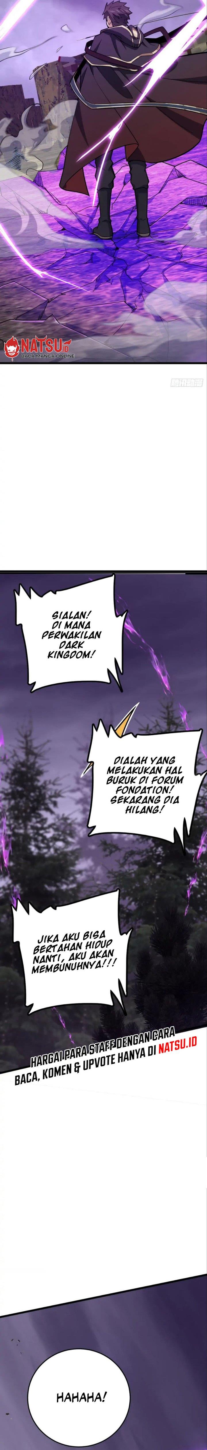 pare Me, Great Lord! Chap 487 - Next Chap 488