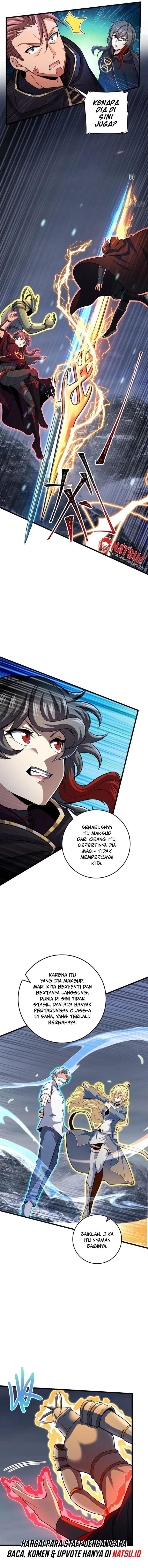 pare Me, Great Lord! Chap 484 - Next Chap 485