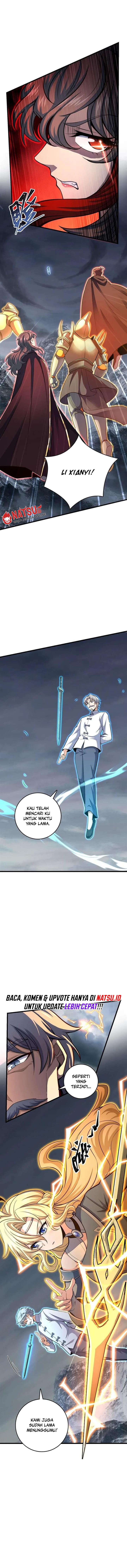 pare Me, Great Lord! Chap 484 - Next Chap 485