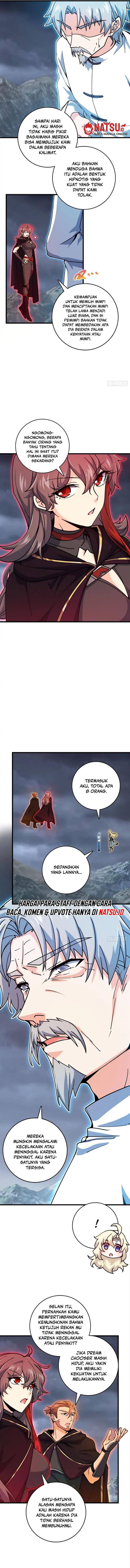 pare Me, Great Lord! Chap 485 - Next Chap 486