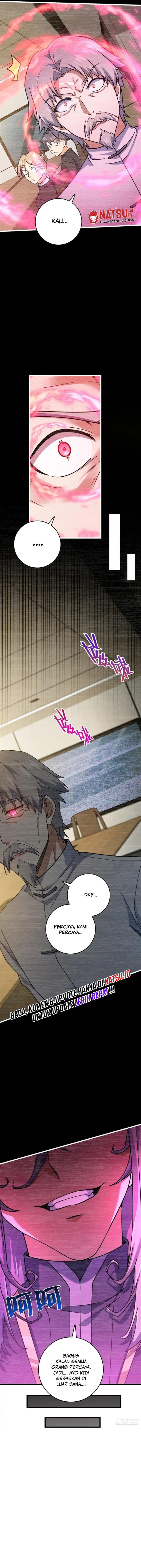 pare Me, Great Lord! Chap 485 - Next Chap 486