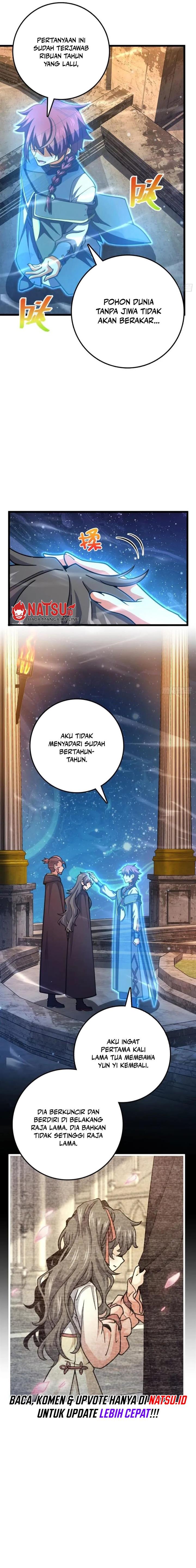 pare Me, Great Lord! Chap 486 - Next Chap 487