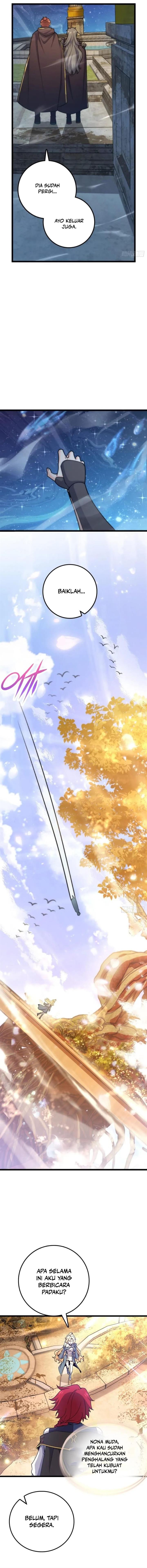 pare Me, Great Lord! Chap 486 - Next Chap 487