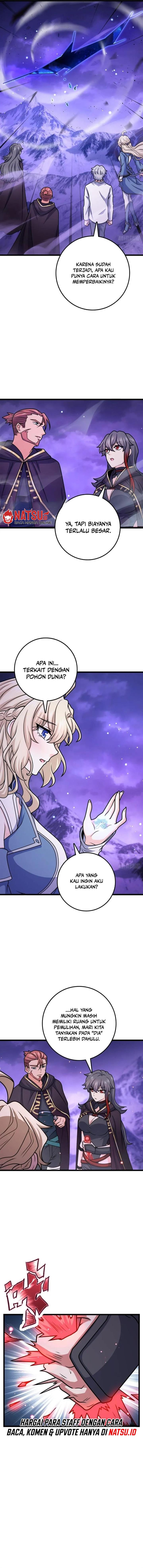 pare Me, Great Lord! Chap 486 - Next Chap 487