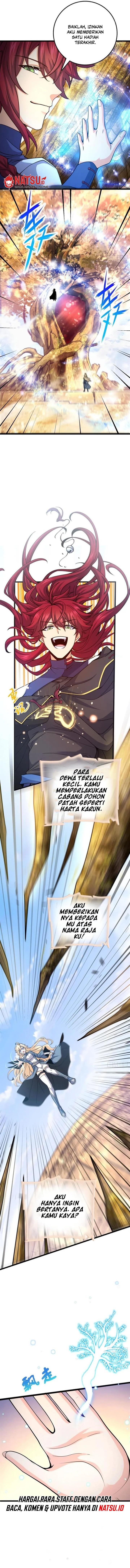 pare Me, Great Lord! Chap 486 - Next Chap 487