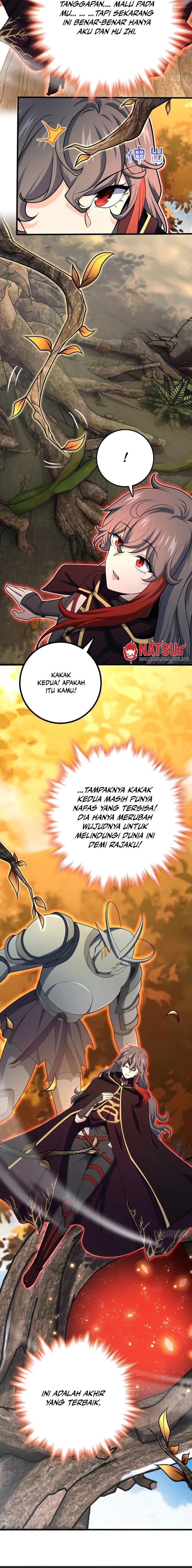 pare Me, Great Lord! Chap 488 - Next Chap 489