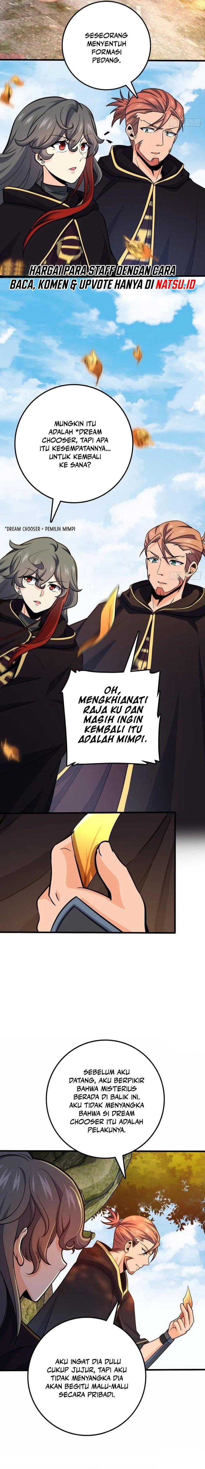 pare Me, Great Lord! Chap 488 - Next Chap 489