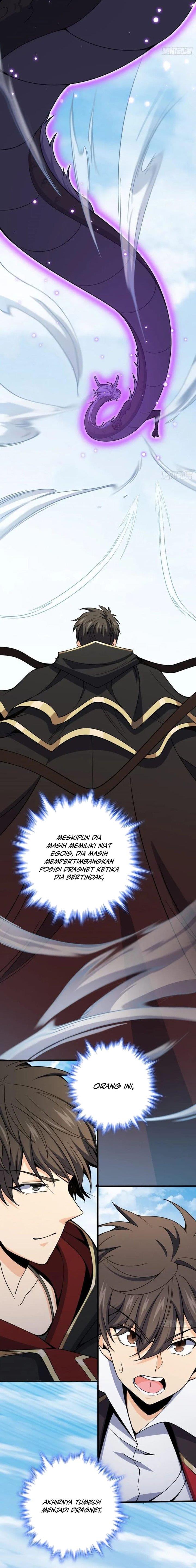 pare Me, Great Lord! Chap 488 - Next Chap 489