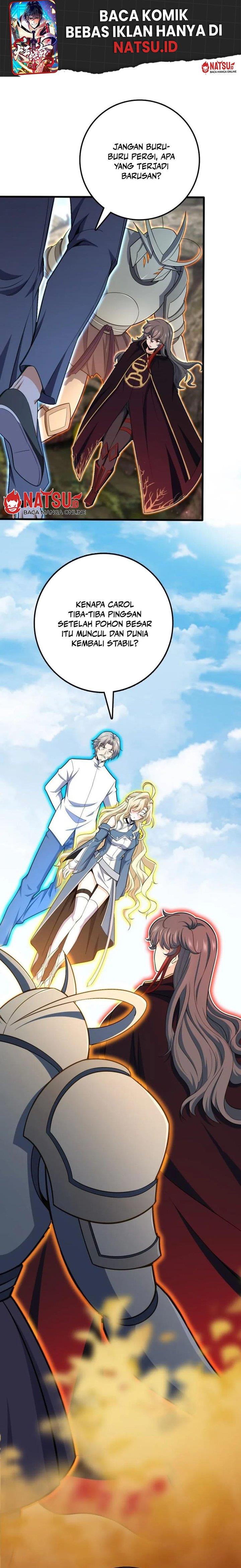 pare Me, Great Lord! Chap 488 - Next Chap 489