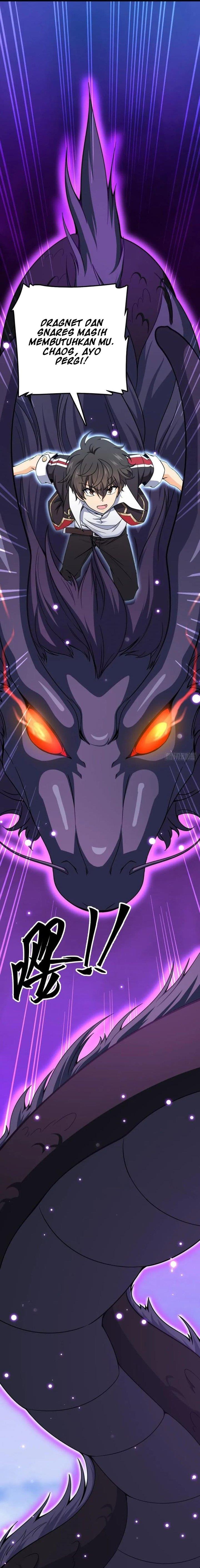 pare Me, Great Lord! Chap 488 - Next Chap 489