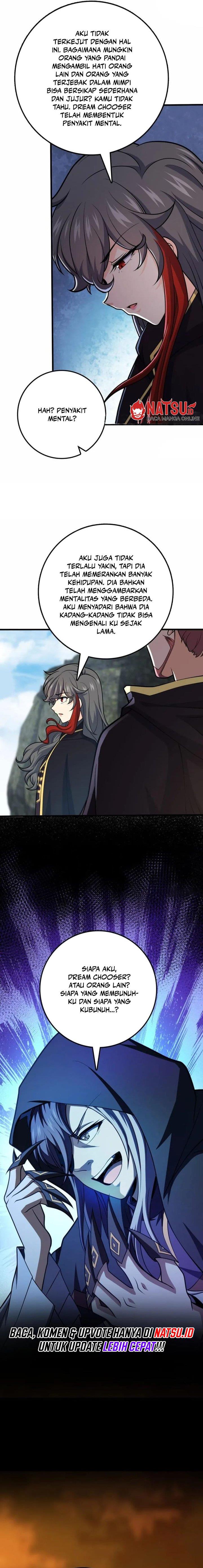 pare Me, Great Lord! Chap 488 - Next Chap 489