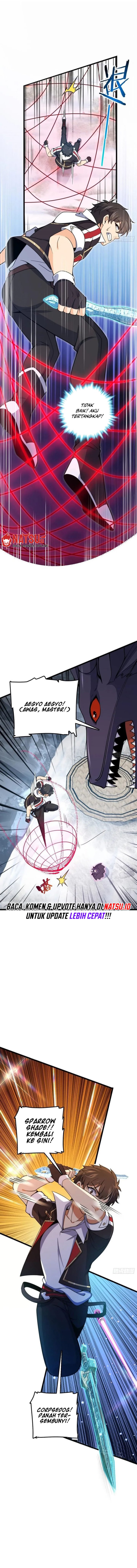 pare Me, Great Lord! Chap 489 - Next Chap 490