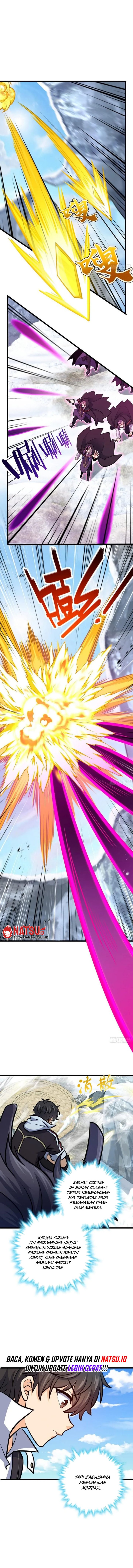 pare Me, Great Lord! Chap 489 - Next Chap 490