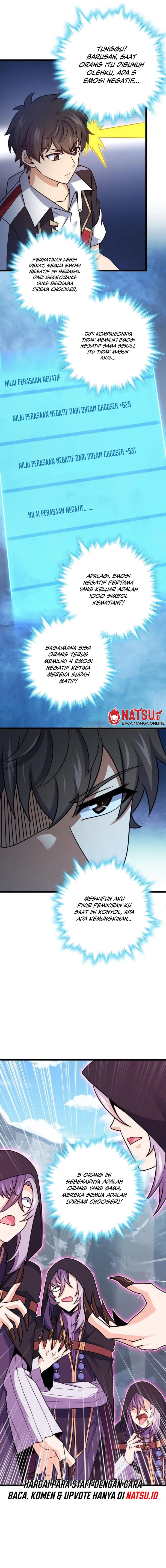 pare Me, Great Lord! Chap 489 - Next Chap 490