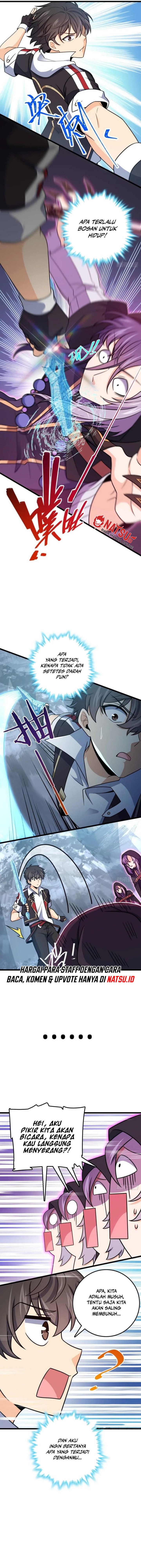 pare Me, Great Lord! Chap 489 - Next Chap 490