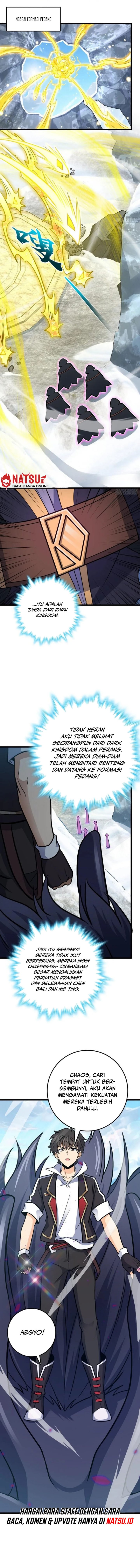 pare Me, Great Lord! Chap 489 - Next Chap 490